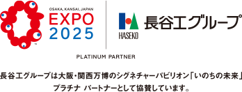 OSAKA,KANSAI,JAPAN EXPO2025