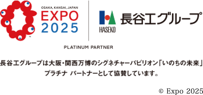 OSAKA KANSAI JAPAN EXPO 2025