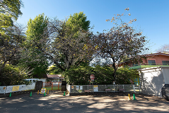 真間山幼稚園