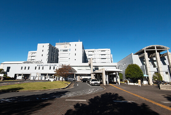 東京歯科大学市川総合病院