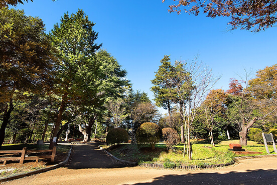 須和田公園