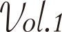 Vol.1