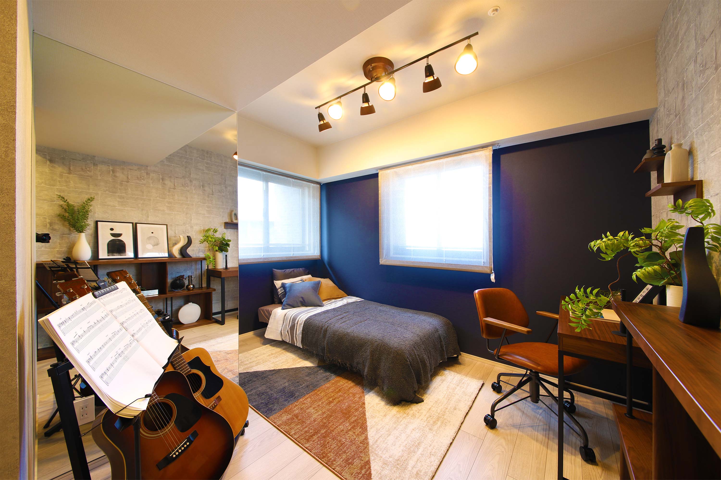 Private Room