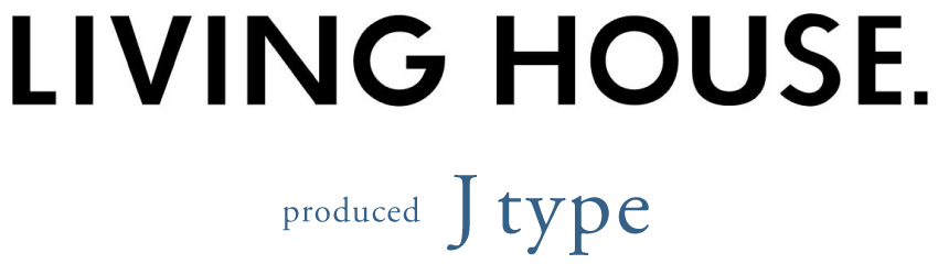 LIVING HOUSE