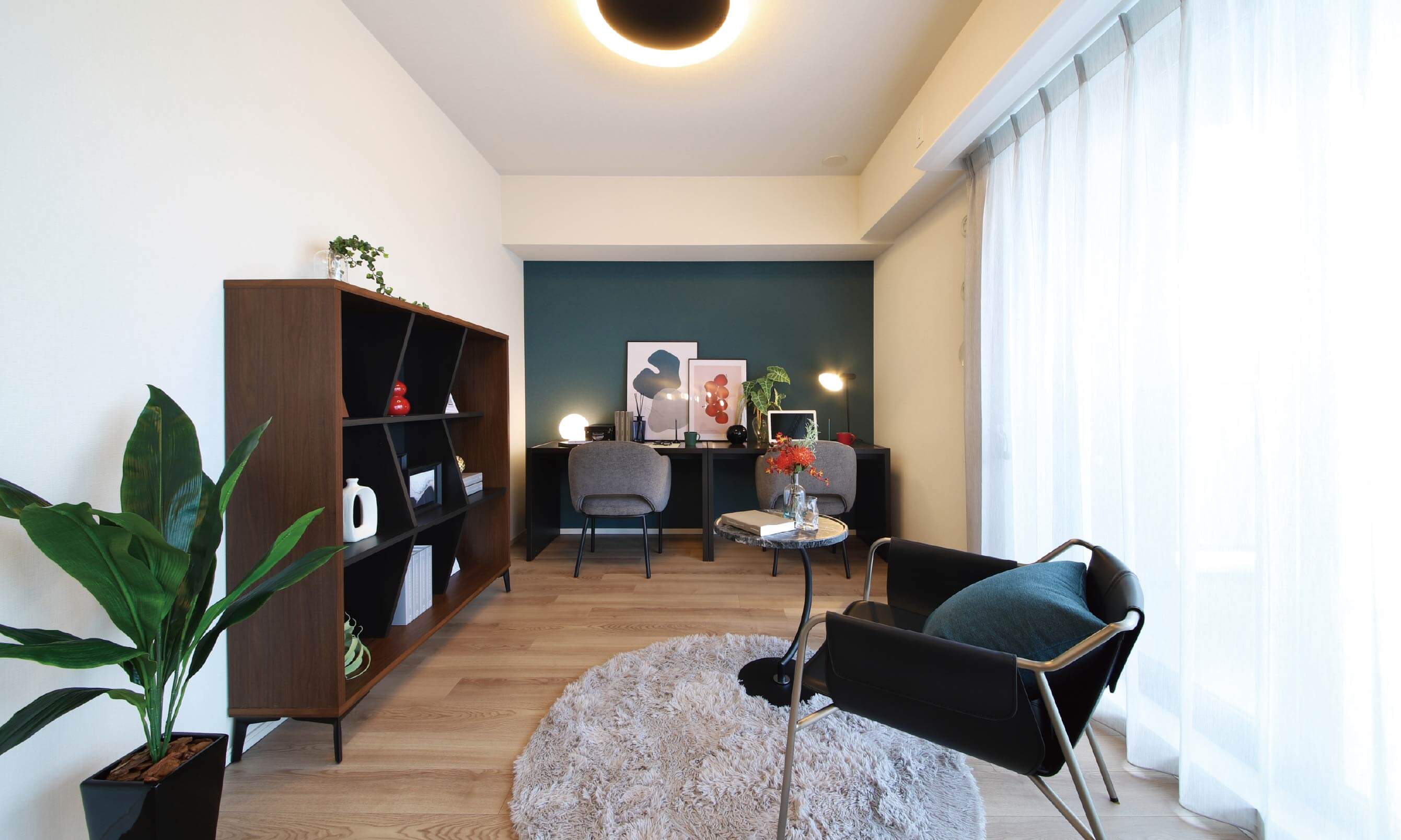 Private Room