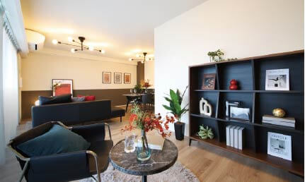 Private Room
