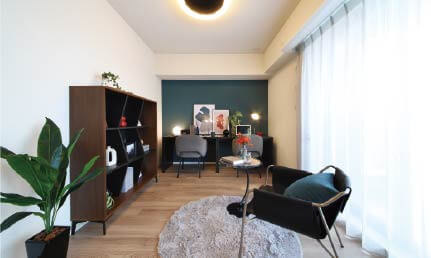 Private Room