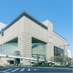 愛知県美術館