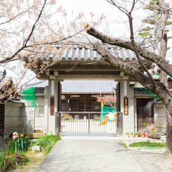 瑠璃光幼児園