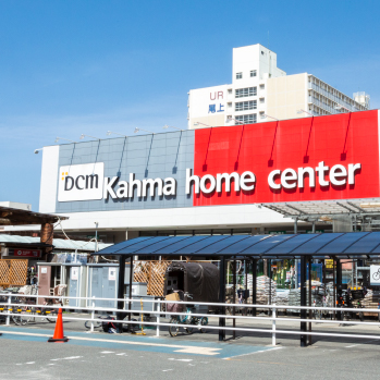 DCMカーマ瑠璃光店