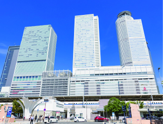 名古屋駅