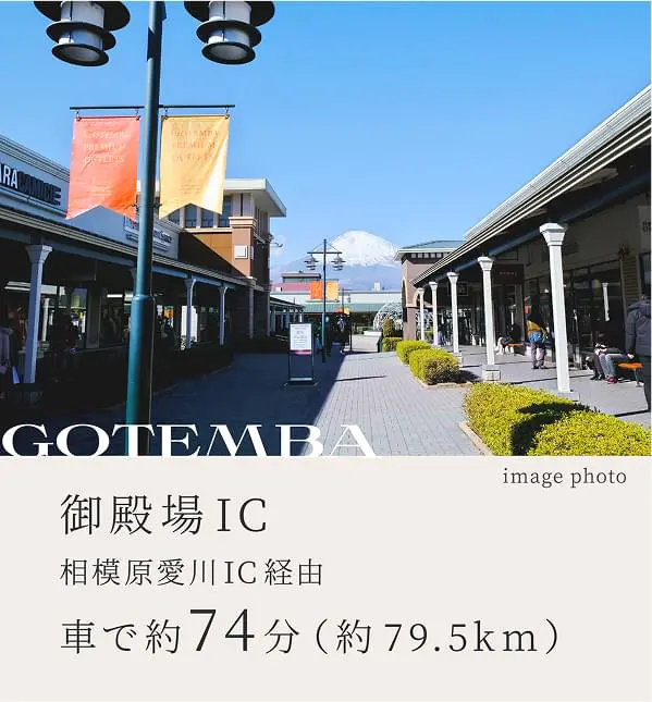 御殿場