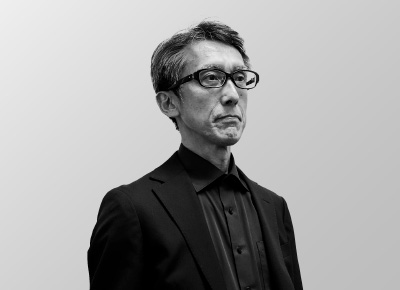 長谷工コーポレーション エンジニアリング事業部 デザイン室 ゼネラルプランナー 毛利 俊彦