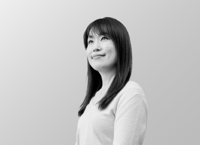 長谷工コーポレーション エンジニアリング事業部 デザイン室 屋代 華与