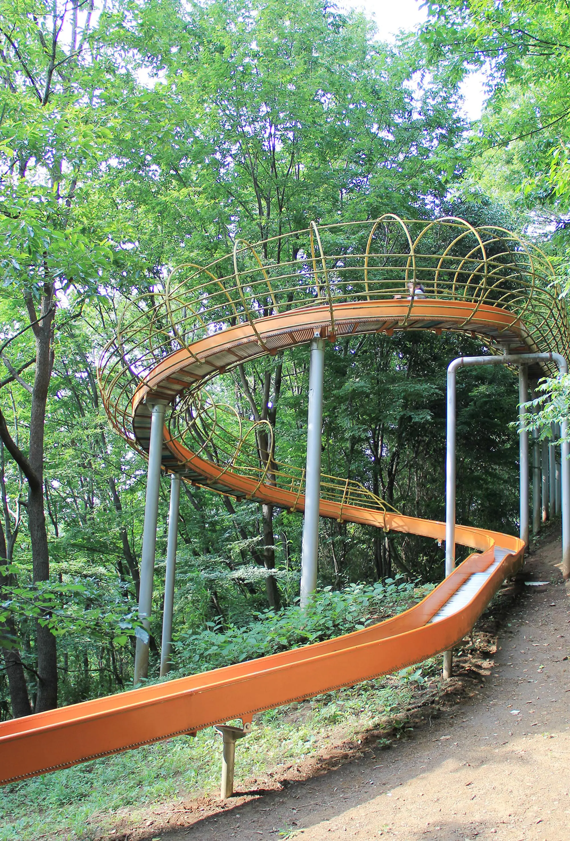 殿入中央公園(車約10分/約7.3km) image photo