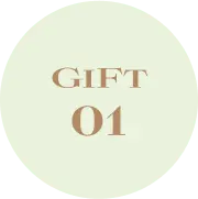 GIFT 1