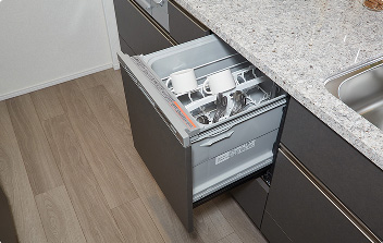 食器洗い乾燥機