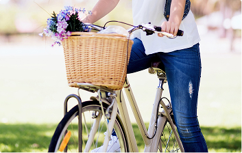 駐輪場オートゲート