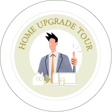 マンション見学はじめてコース