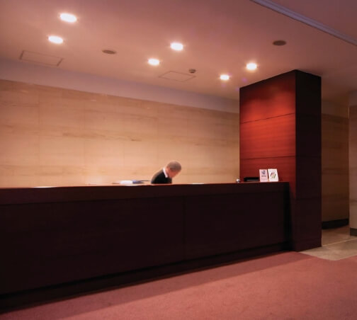 ストーリア品川