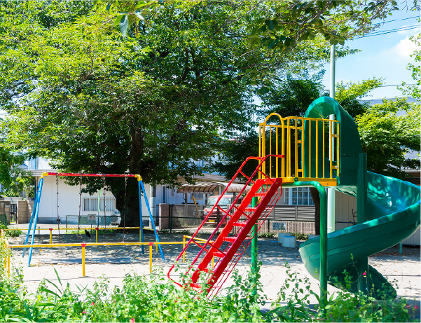 泉町公園