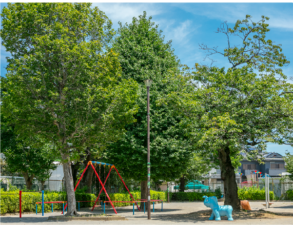 東町第一公園