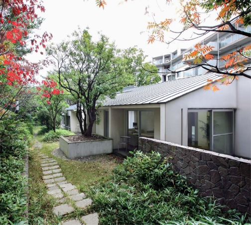 ルネ シーズンズ千里の丘