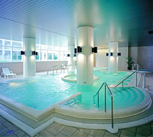 東京サーハウス