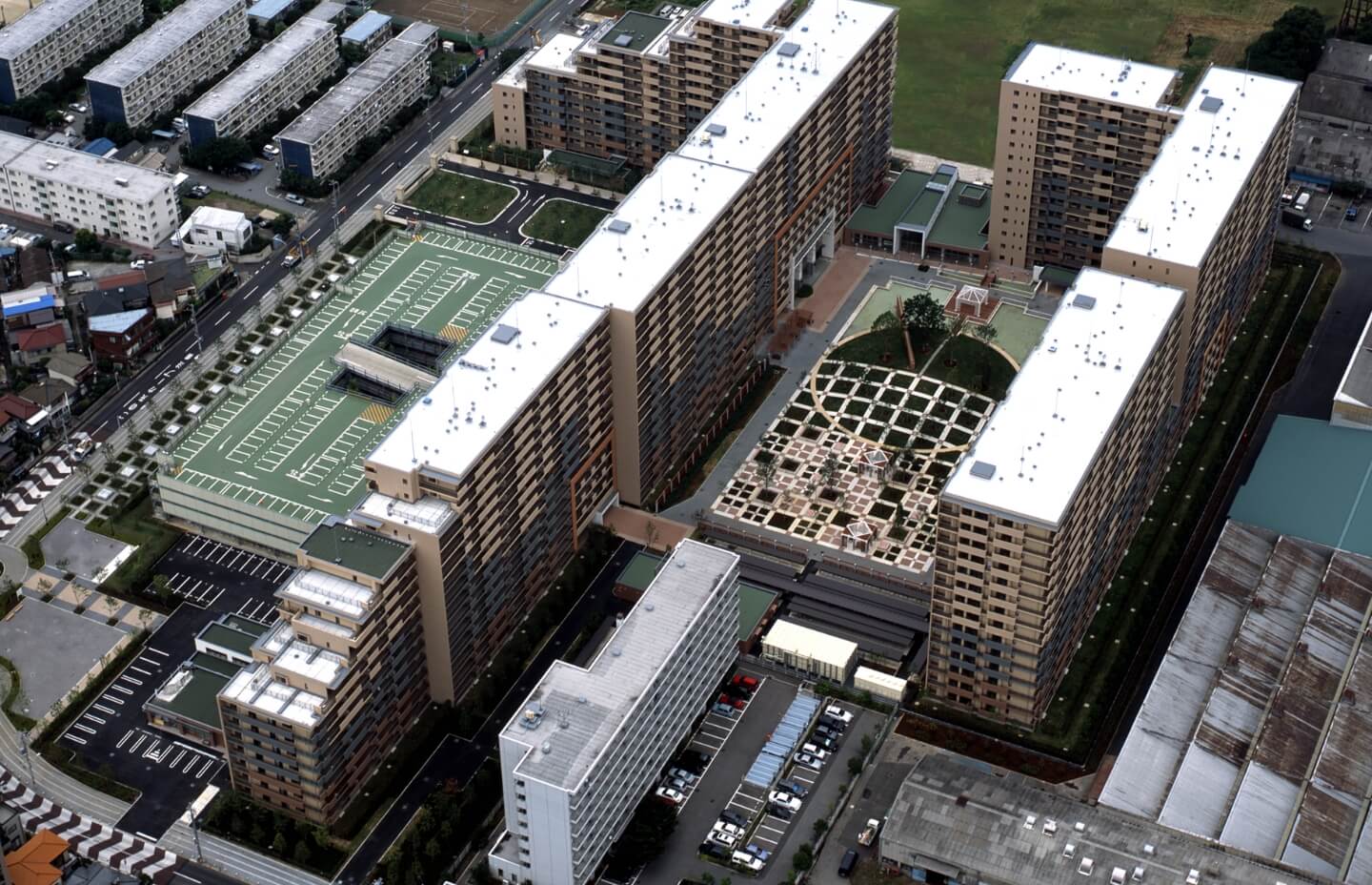 ルネ・アクシアム