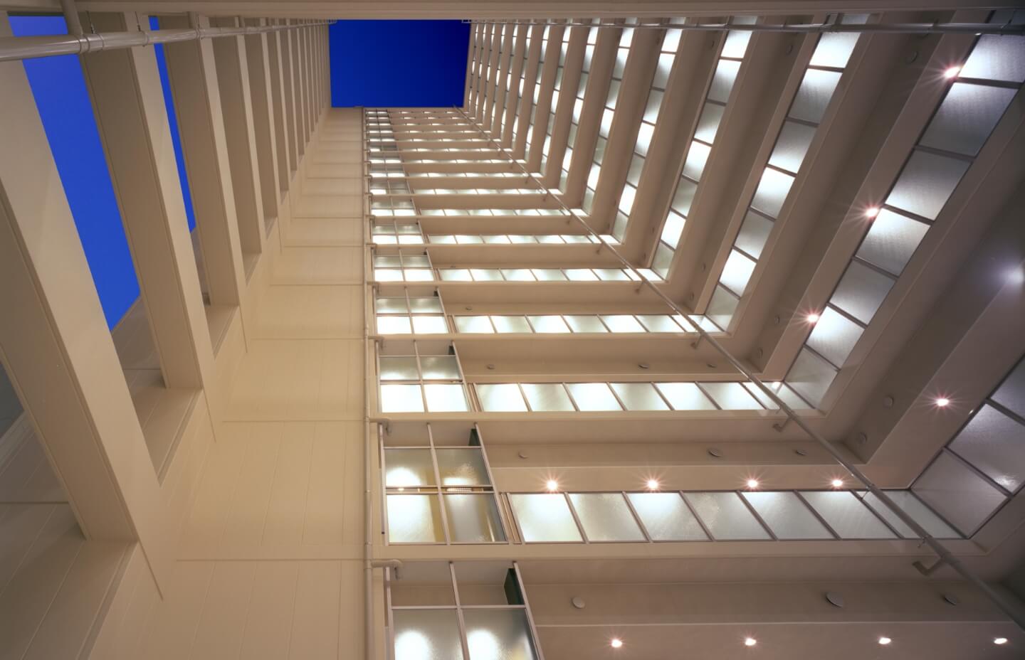 ルネライラ・タワー船橋