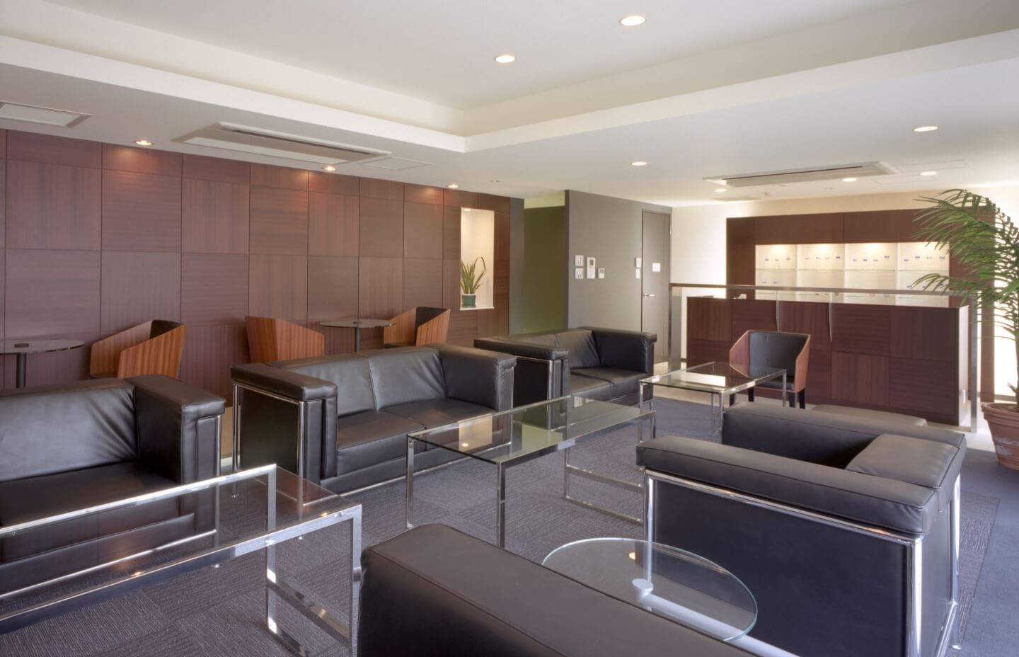 ルネライラ・タワー船橋