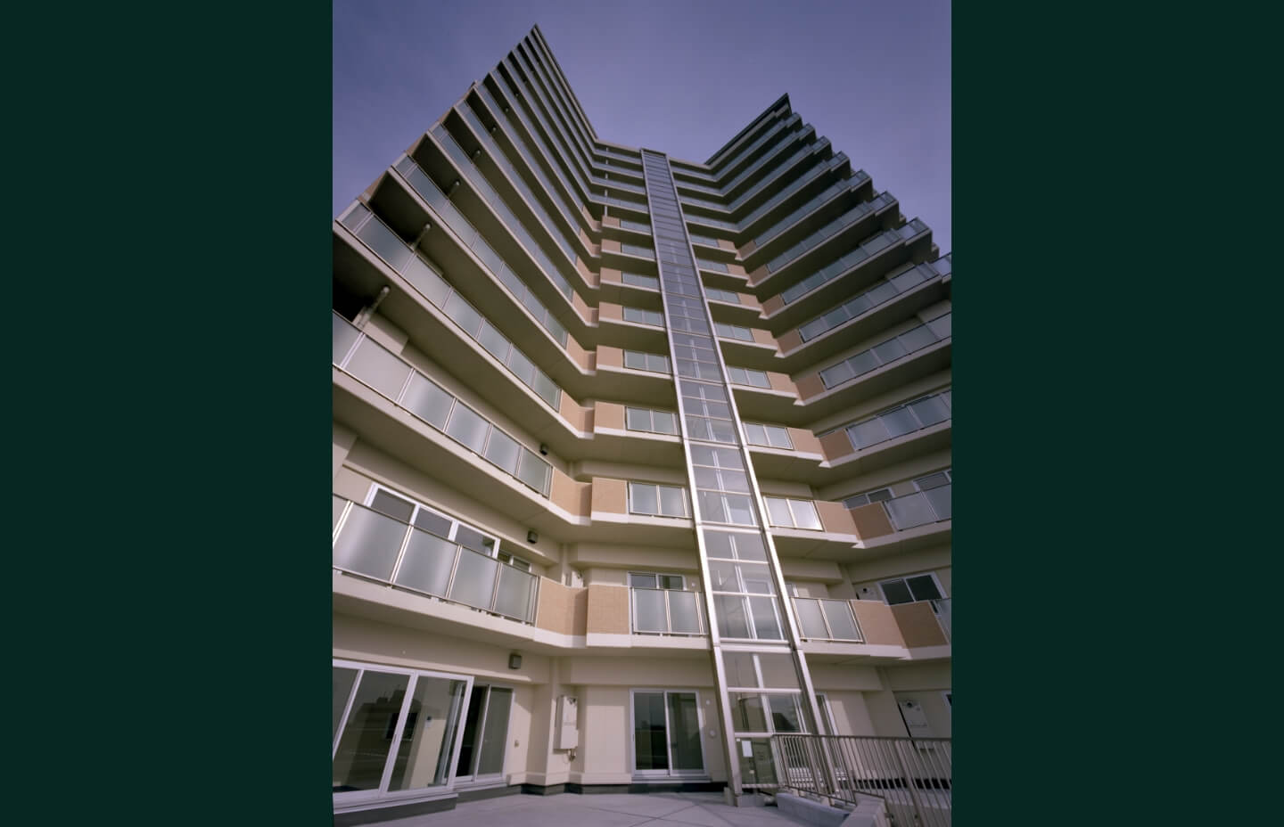 ルネライラ・タワー船橋