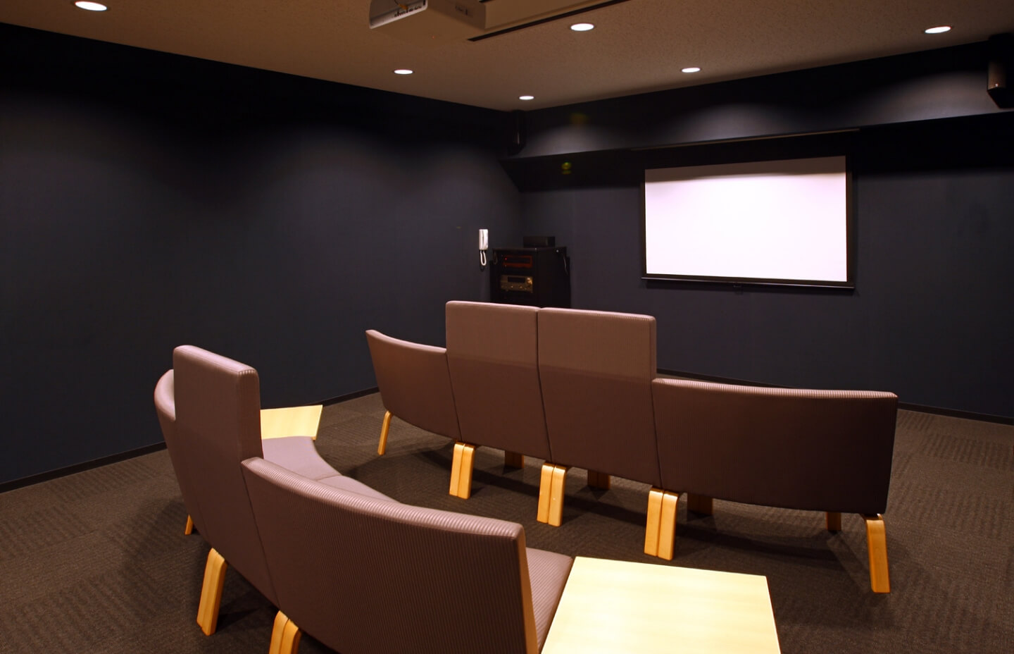 深大寺レジデンス