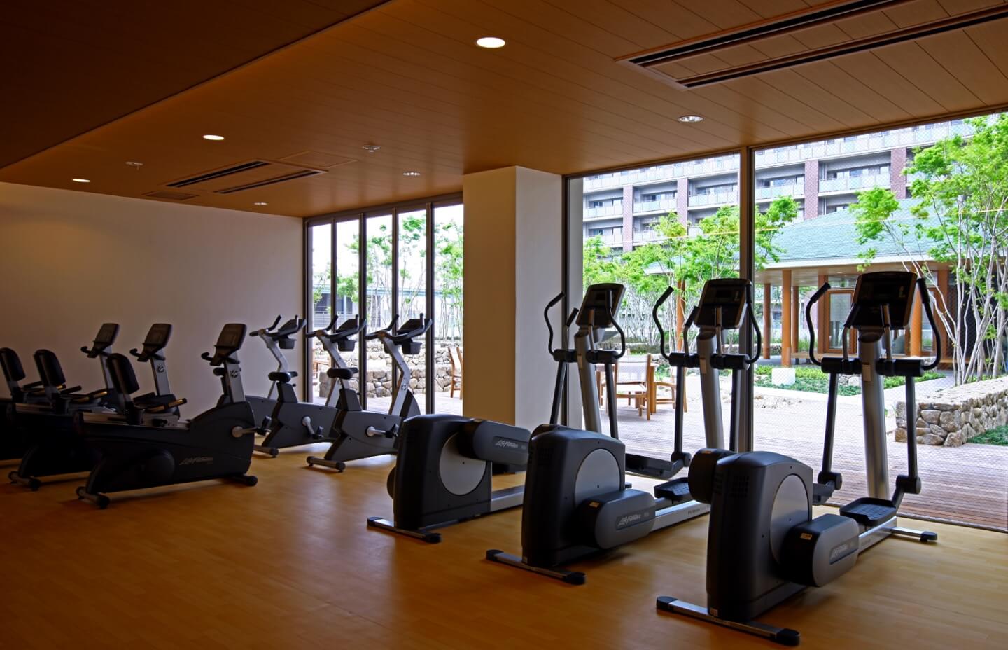 深大寺レジデンス