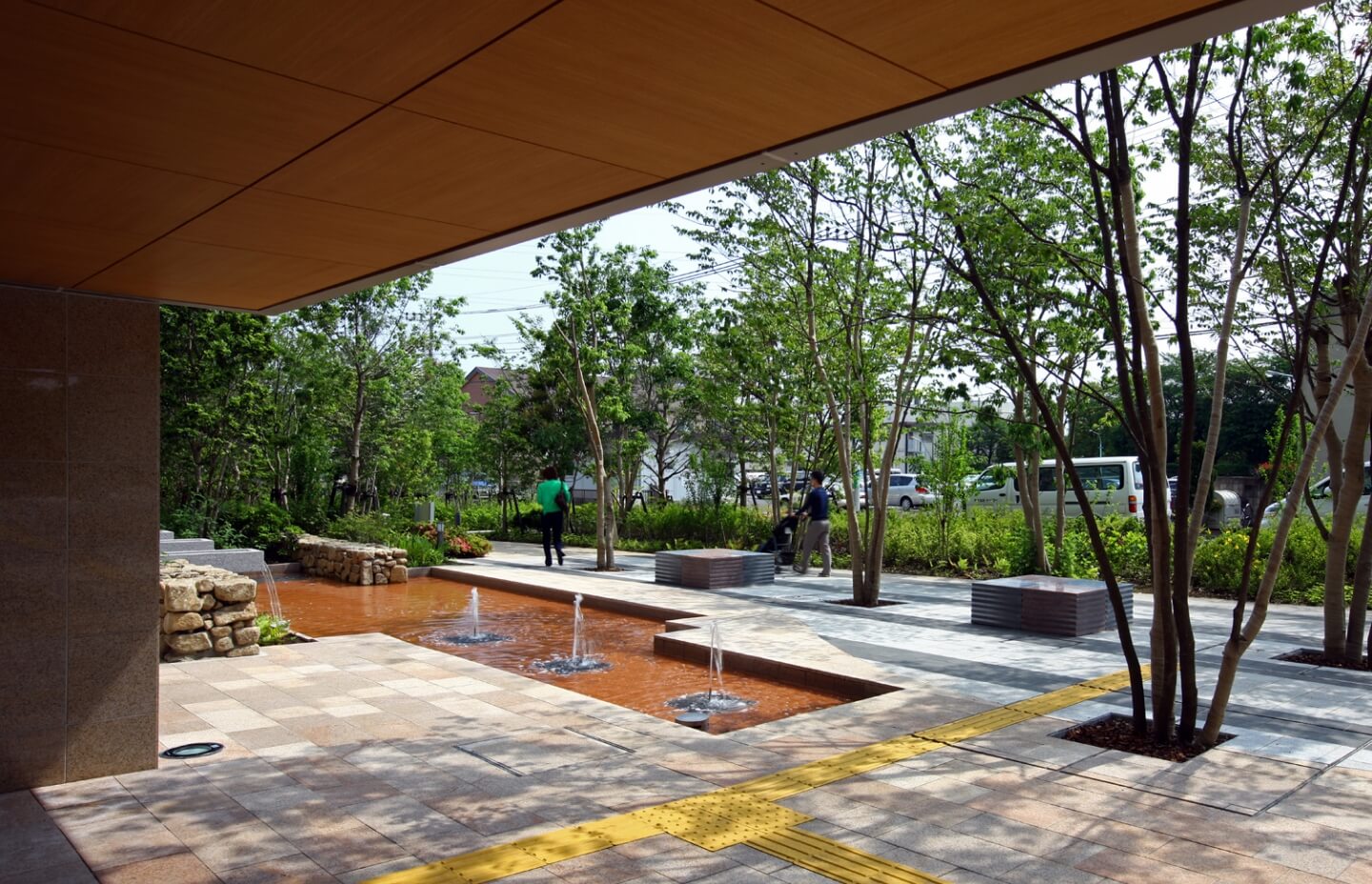 深大寺レジデンス