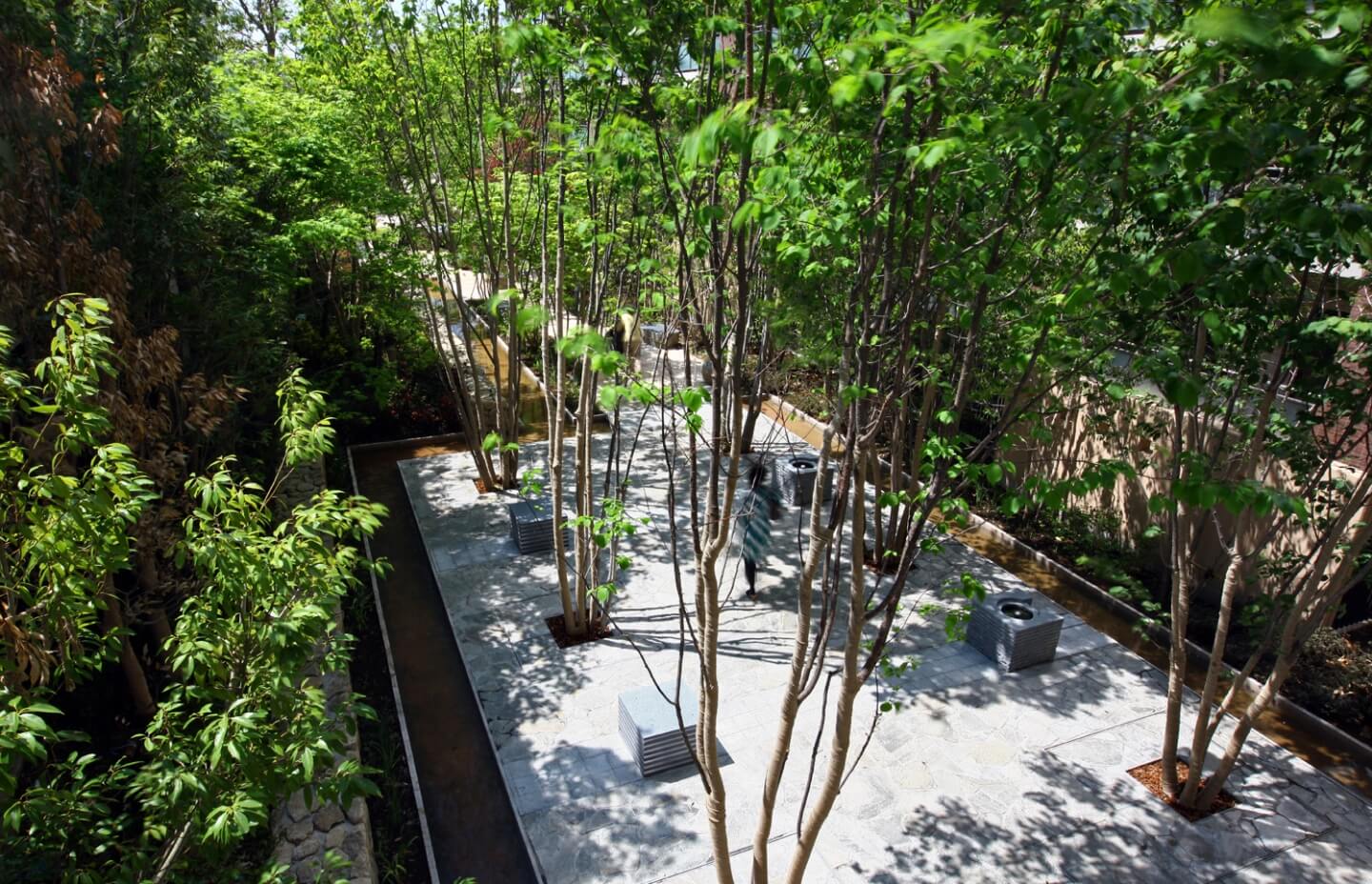 深大寺レジデンス