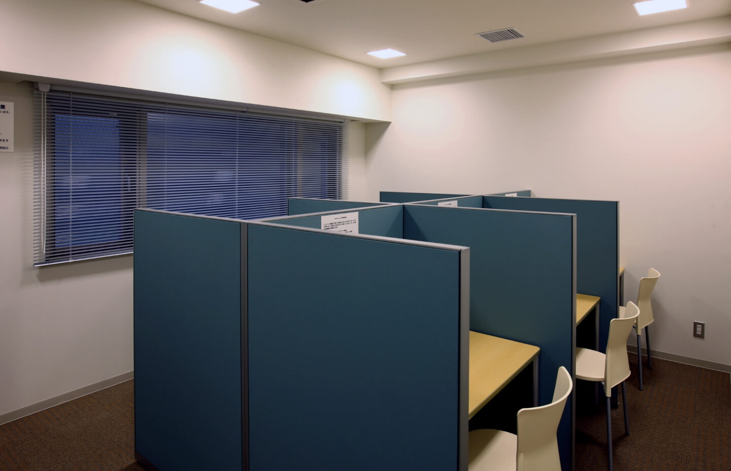 深大寺レジデンス