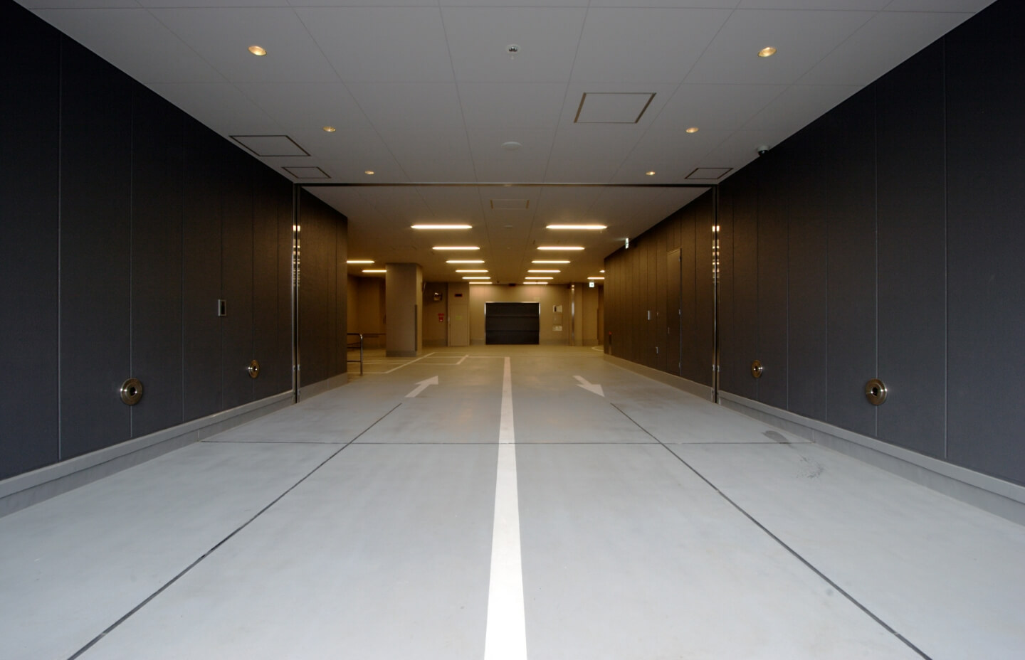 ザ・ヒルトップタワー高輪台