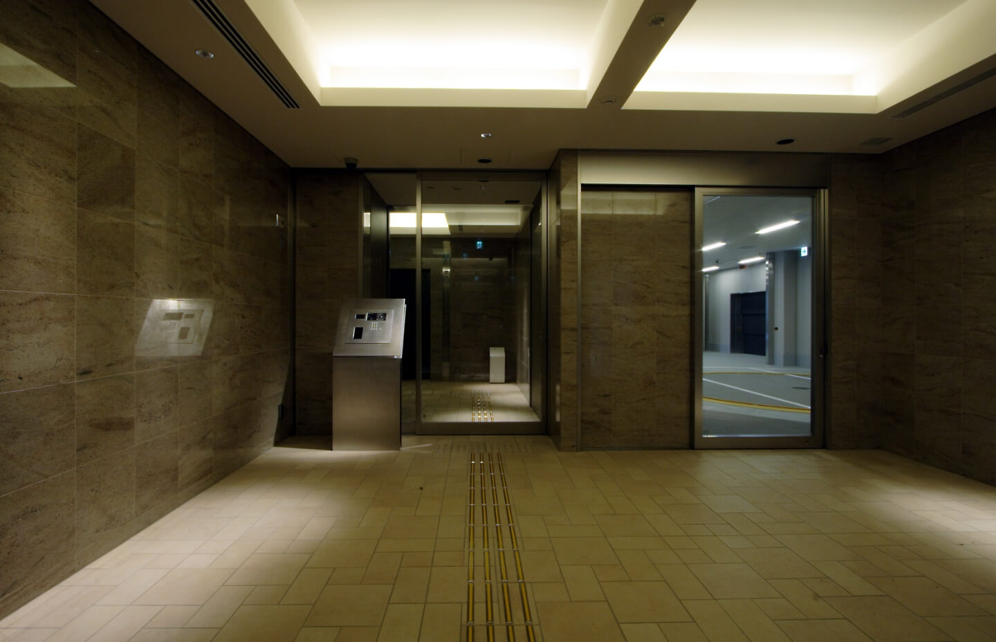 ザ・ヒルトップタワー高輪台