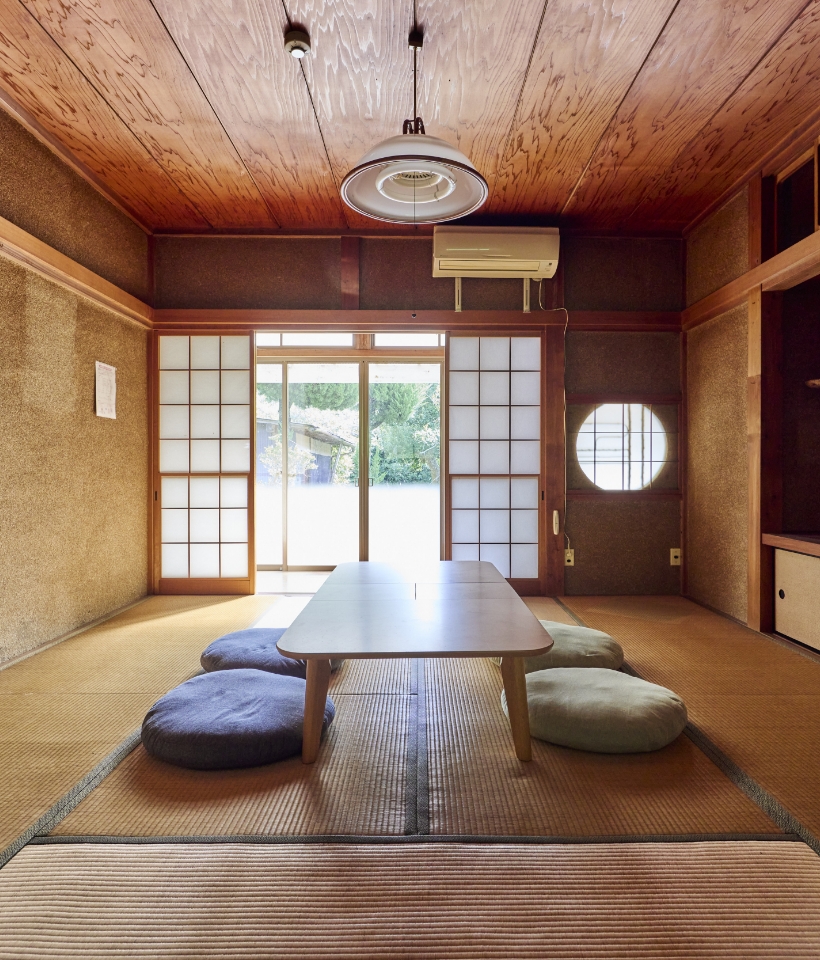 ルネ市原八幡宿