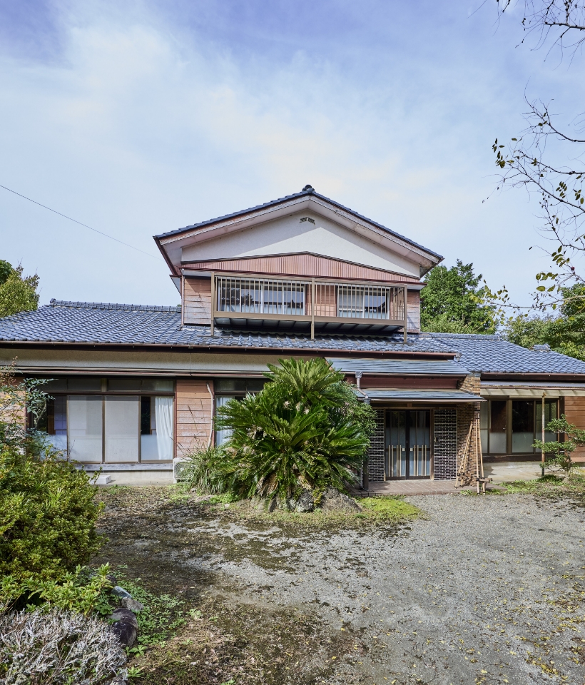 ルネ市原八幡宿