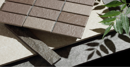 マテリアルイメージ