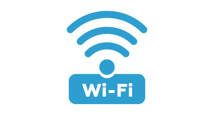 共用部Wi-Fi
