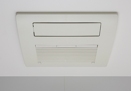 浴室暖房乾燥機