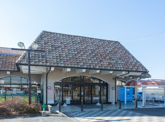 とりせん 加須浜町店（徒歩19分・約1,470m）