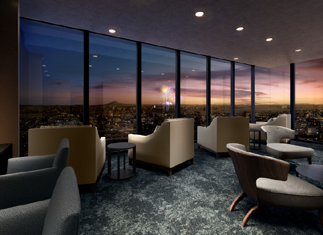 Sky Lounge