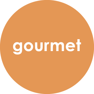 gourmet