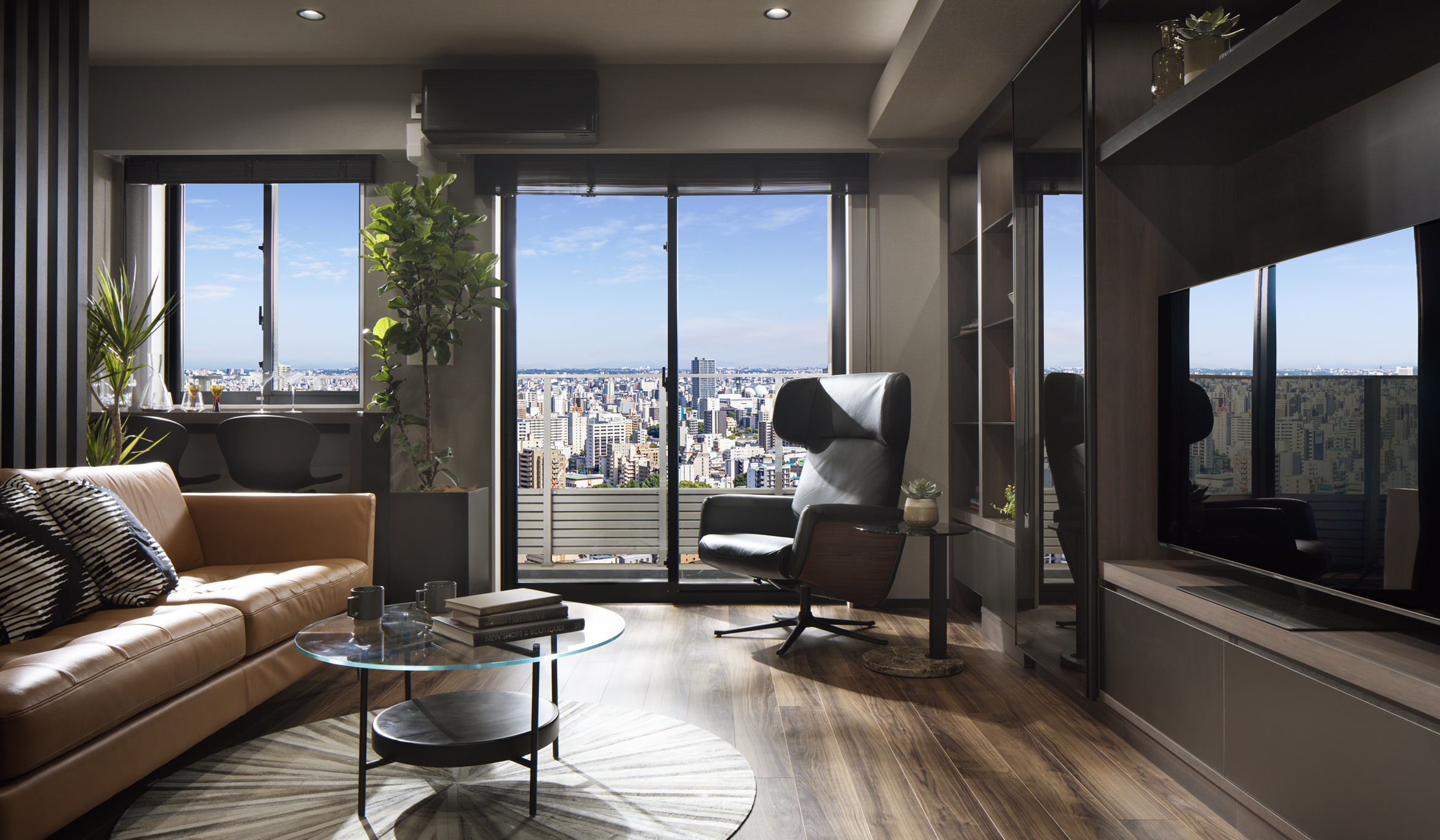 専用部屋 BOX新宿マインズタワー | サテライトオフィスサービス