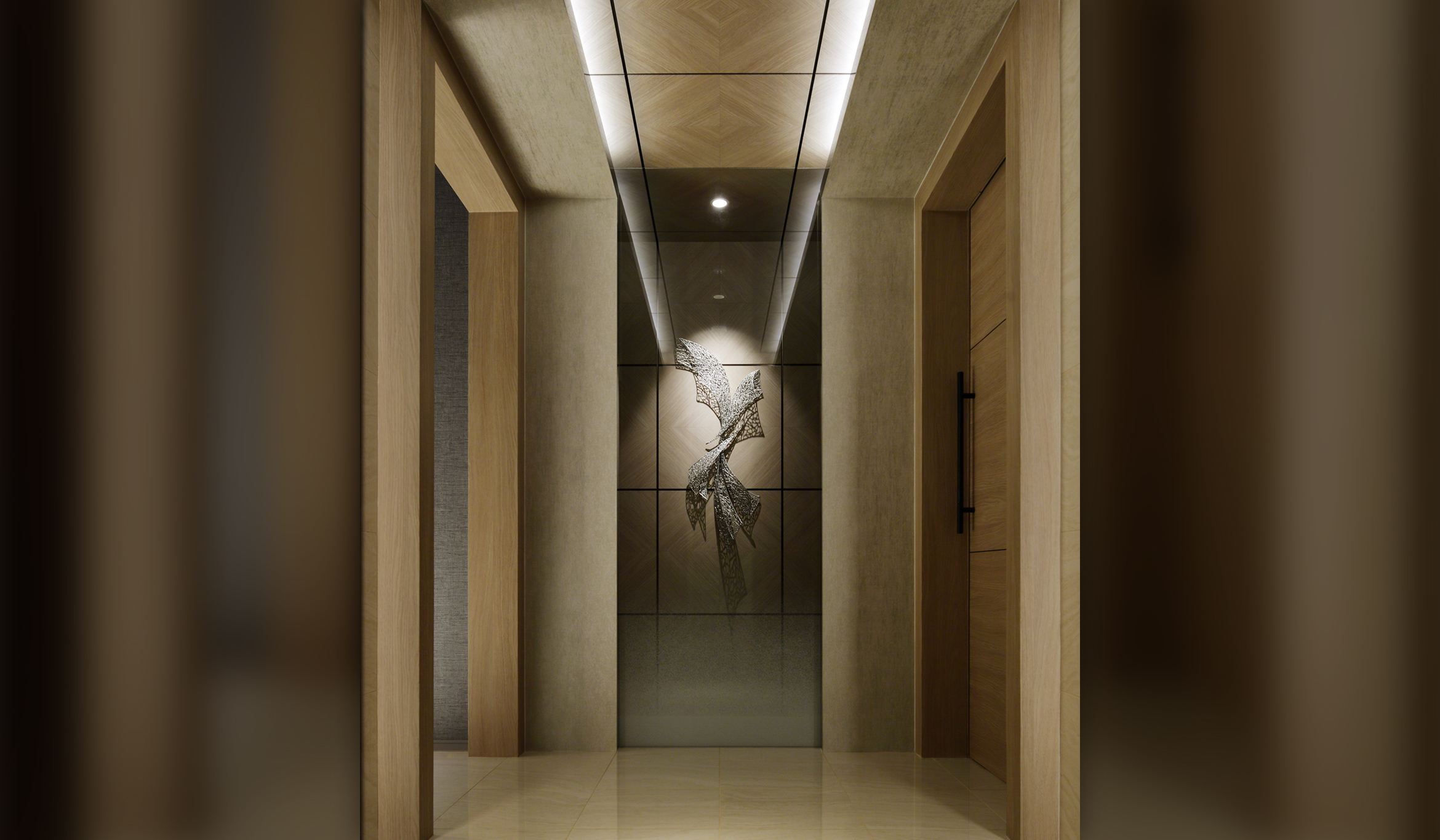 公式】NAGOYA the TOWER｜モデルルームページ｜地上42階