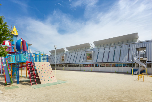 宮原幼稚園